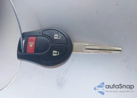 2015 Nissan Versa Note S (Sr)/S Plus/Sl/Sr/Sv from USA, damaged, VIN 3N1CE2CP6FL365042